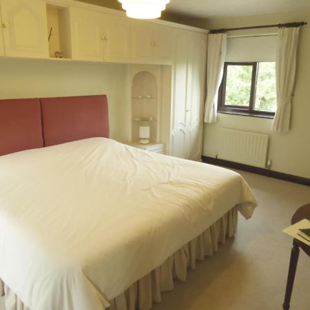 At Last Bed & Breakfast Edlington Екстер'єр фото
