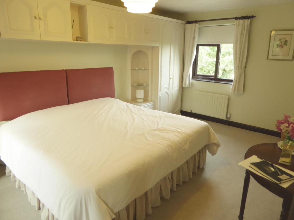 At Last Bed & Breakfast Edlington Екстер'єр фото