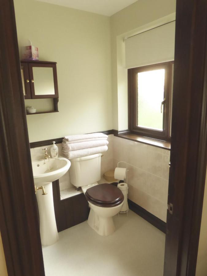 At Last Bed & Breakfast Edlington Екстер'єр фото