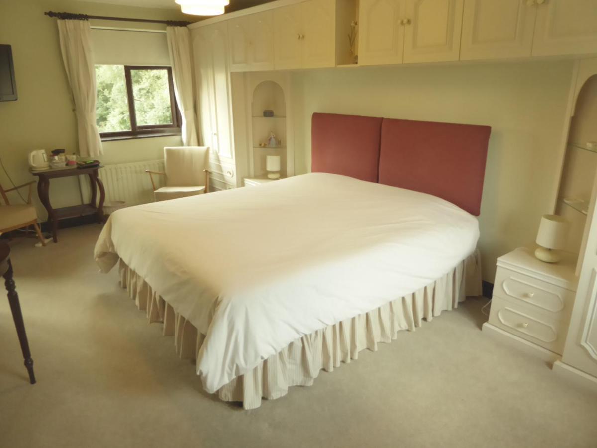 At Last Bed & Breakfast Edlington Екстер'єр фото